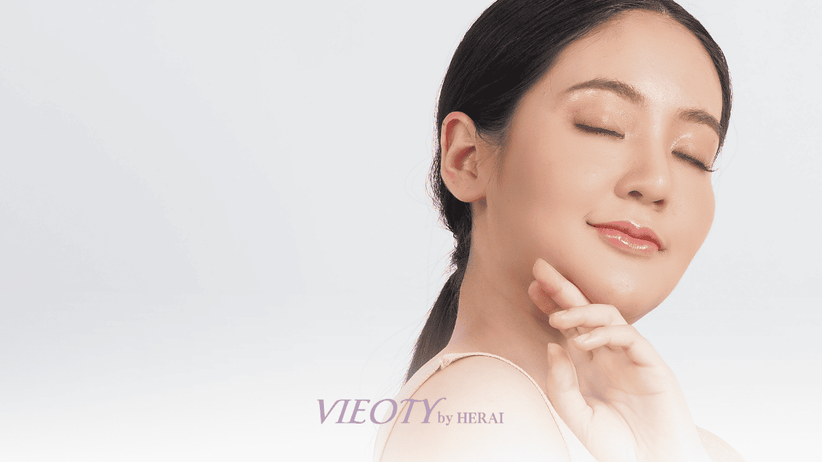 総額よりもグラム単価を優先する知的な女性のイメージ画