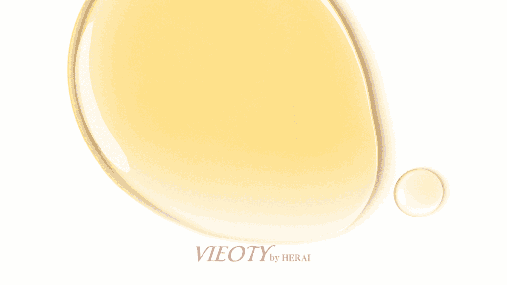 ビタミンC誘導体の新鮮なイメージ