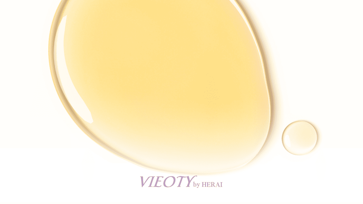 ビタミンC誘導体の新鮮なイメージ