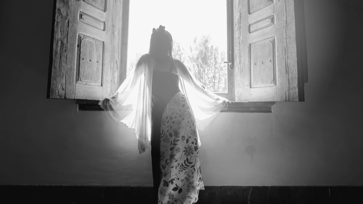 穏やかな自己ケアの時間を表すアイキャッチ画像