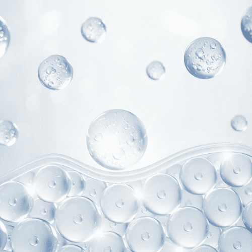 ヒト型セラミドの構造