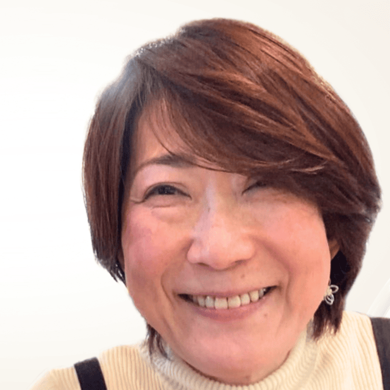 VBA 潤いナビゲーター JUNKO様