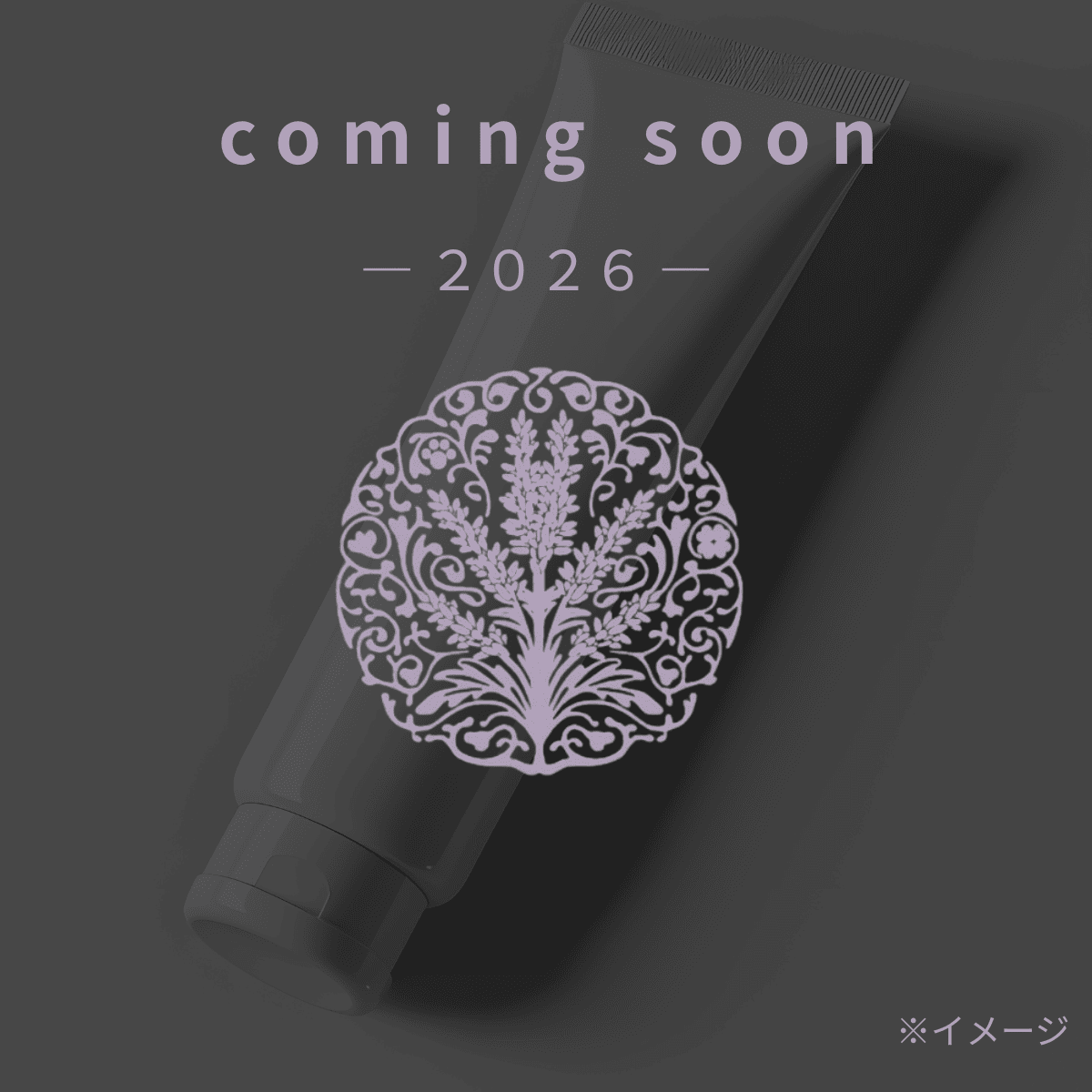 VIEOTYのSTEP3 ドレスグロウの製品・メイン画像（ダマスクローズの精油）