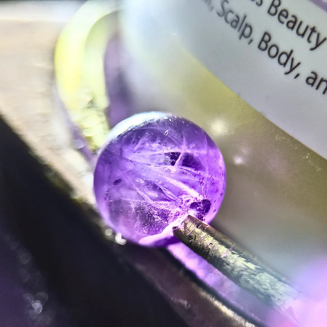 Amethyst Crystal