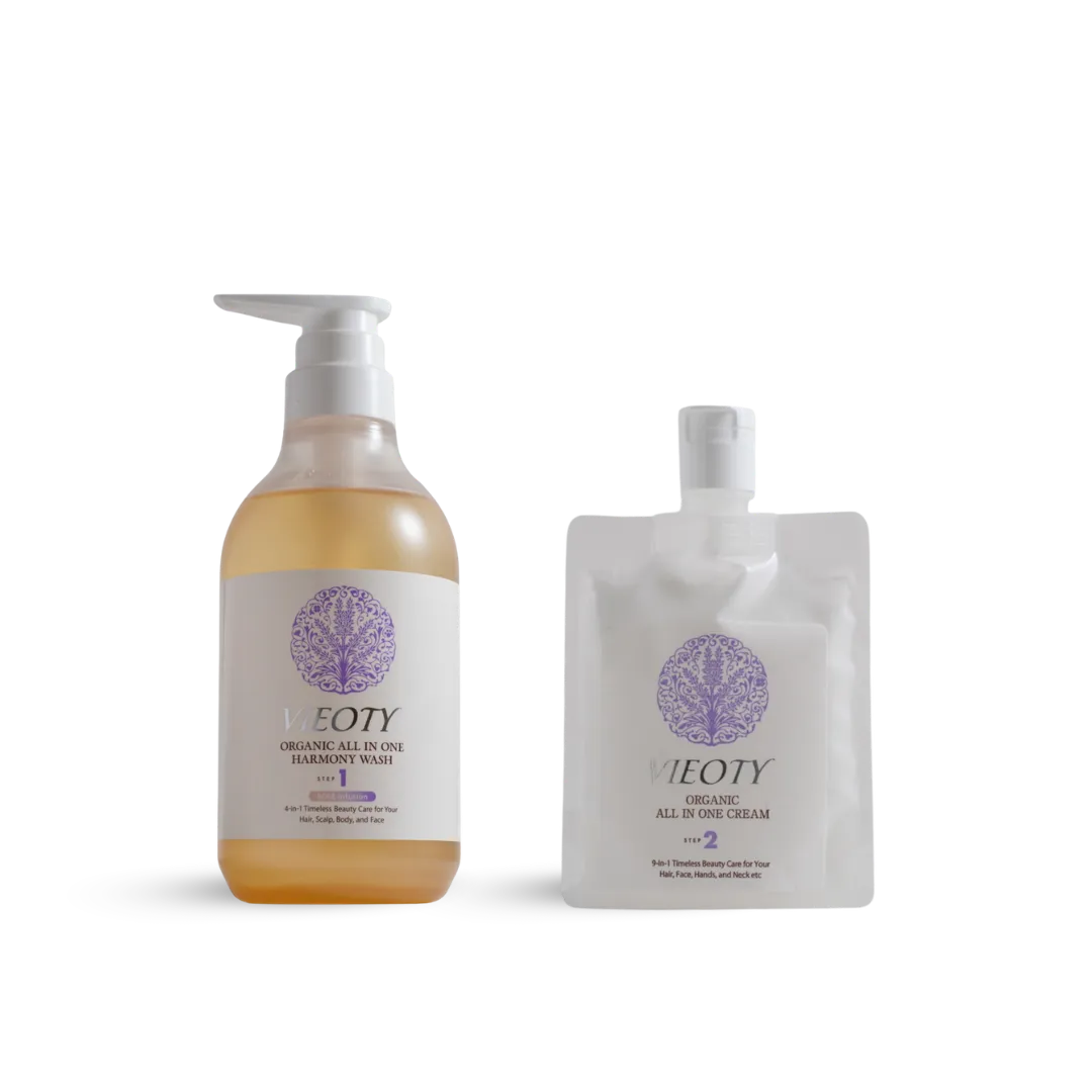 VIEOTY 2点セット