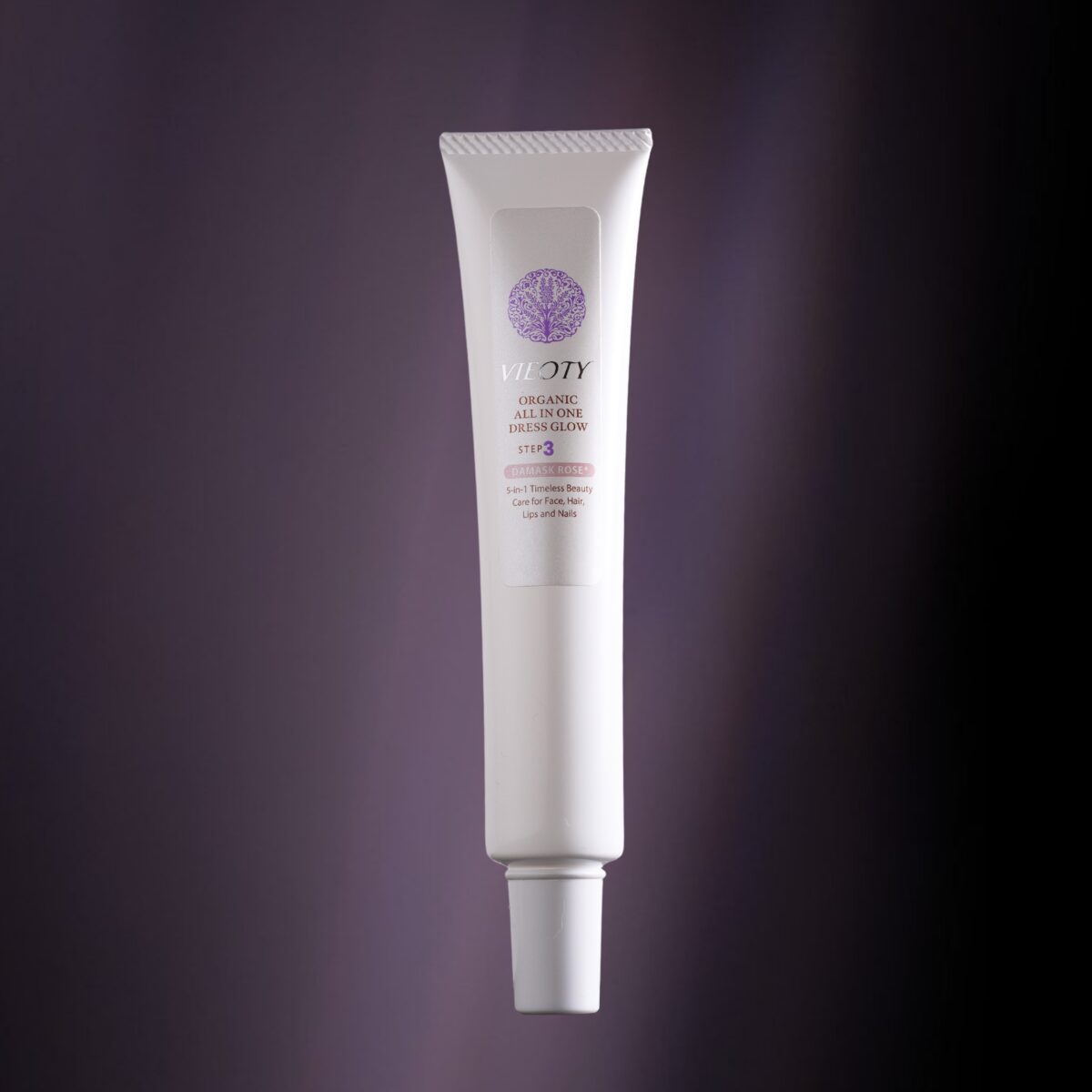 VIEOTY オーガニックオールインワンドレスグロウ