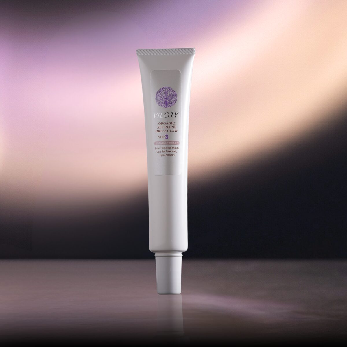 VIEOTY ドレスグロウ