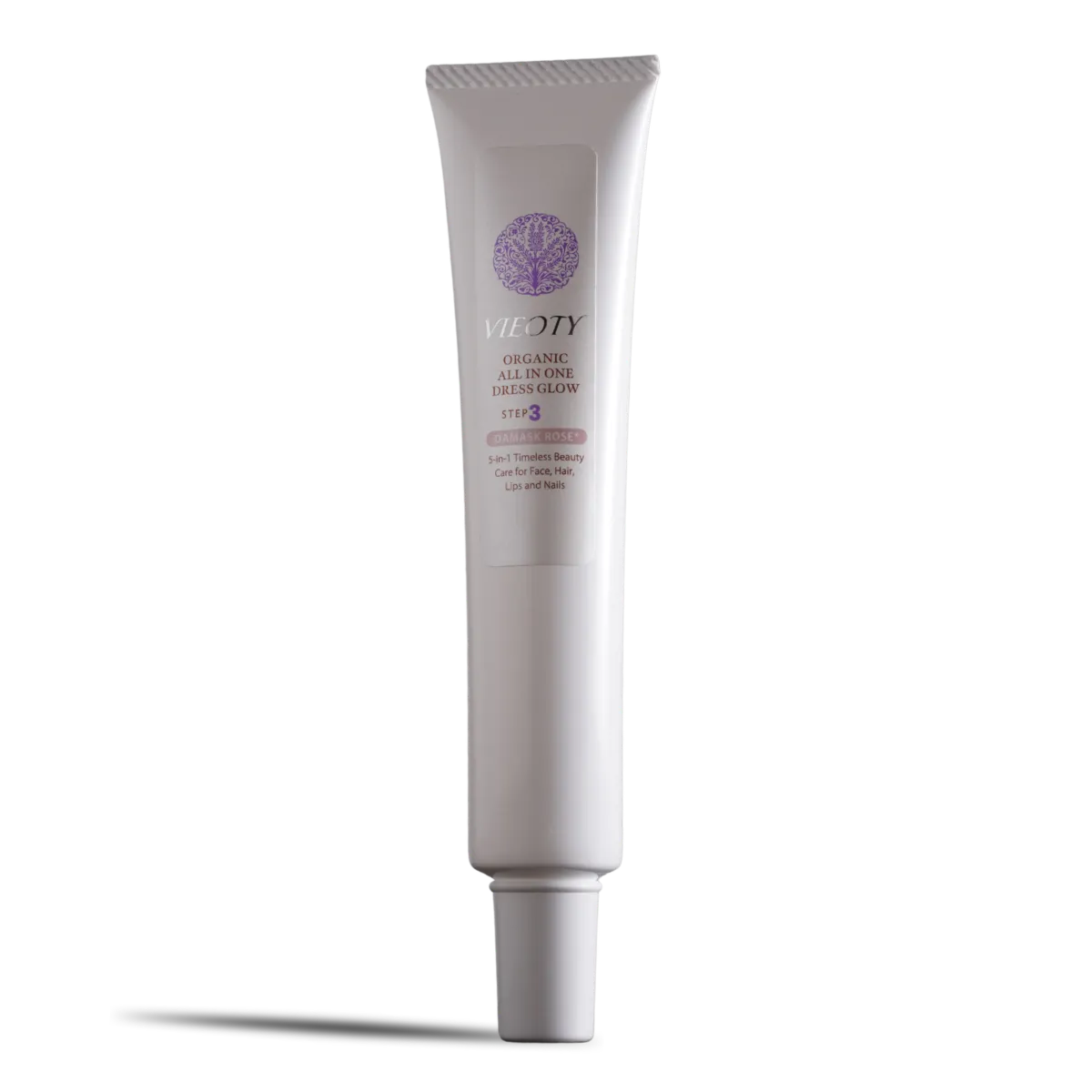 VIEOTY オーガニックオールインワンドレスグロウ