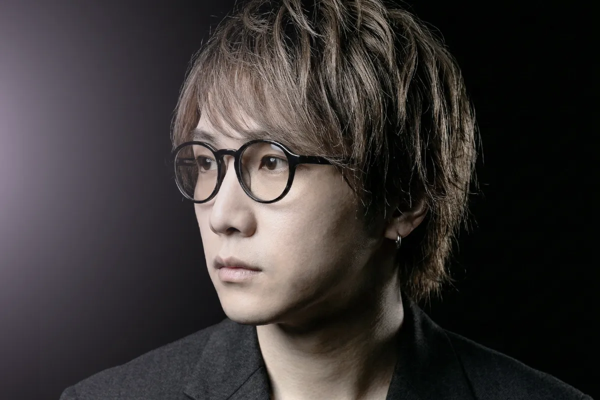 美容師HERAIのポートレート