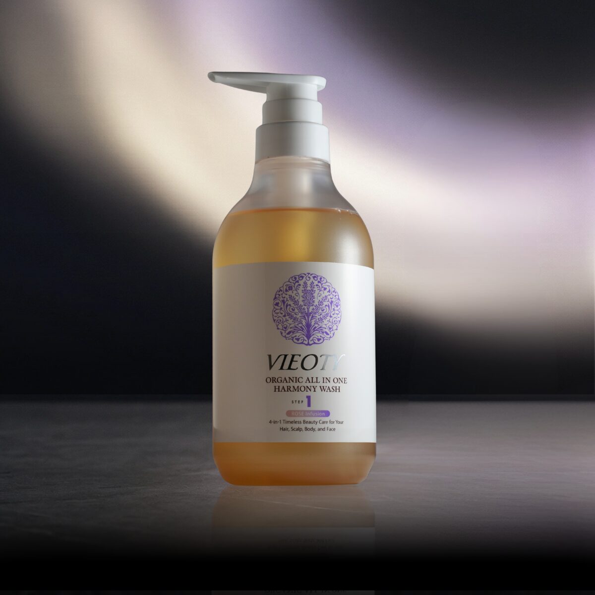 VIEOTY ハーモニーウォッシュ