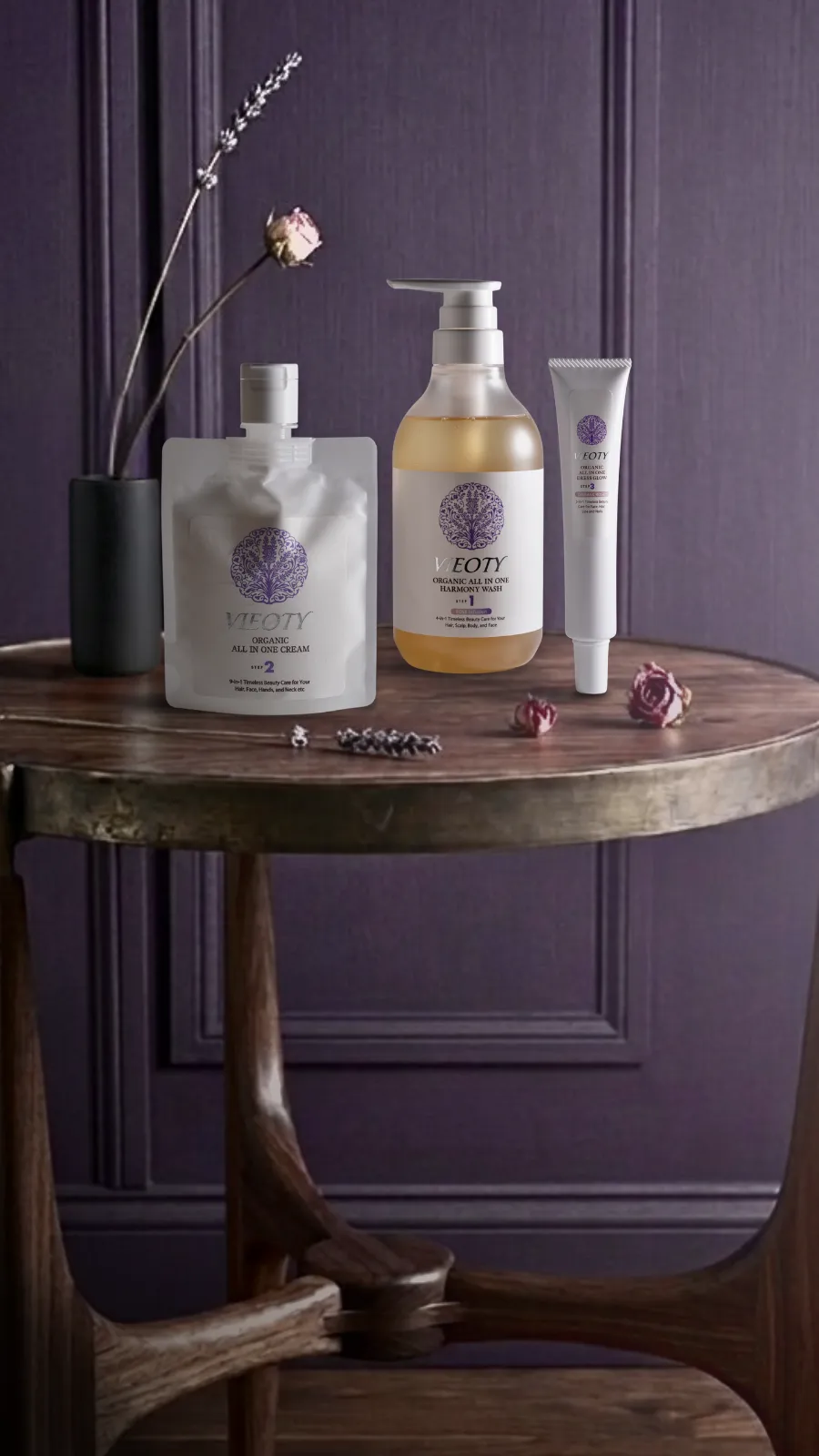 統合美容学という、最後の答え